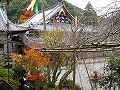 毘沙門堂・山科疏水