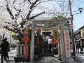 祇園北白川・辰巳神社