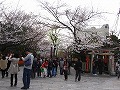 祇園北白川・辰巳神社