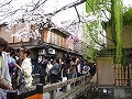 祇園北白川・辰巳神社