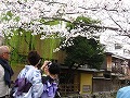 祇園北白川・辰巳神社