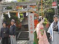 祇園北白川・辰巳神社