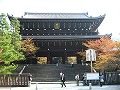 知恩院