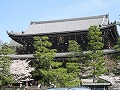 知恩院