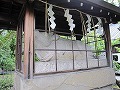 菅大臣神社