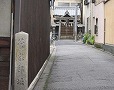 菅大臣神社