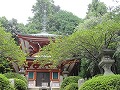 鞍馬寺