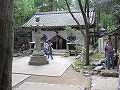 鞍馬寺