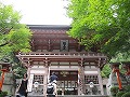 鞍馬寺