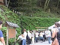 貴船神社