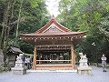 貴船神社