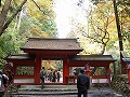 貴船神社