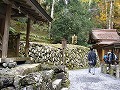 貴船神社