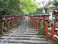 貴船神社