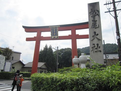 松尾神社