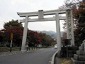 日吉神社