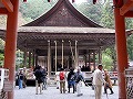 日吉神社