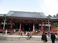 比叡山延暦寺