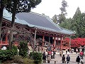 比叡山延暦寺