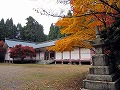 比叡山延暦寺