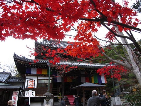 今熊野観音寺