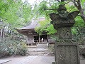 室生寺