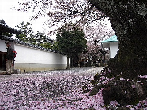 本隆寺