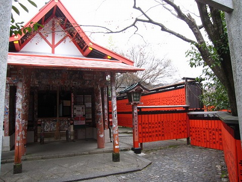 車折神社