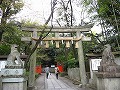 車折神社