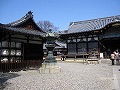 御香宮神社