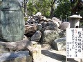 御香宮神社