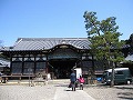 御香宮神社